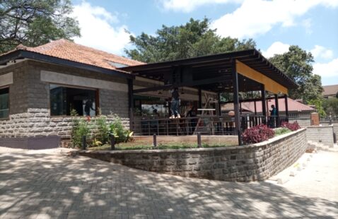 Taidys Tavern Upper Hill
