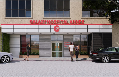 Galaxy Hospital Annex